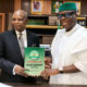 Ansar-Ud-Deen appoints AGF Lateef Fagbemi as Summit University pro-chancellor