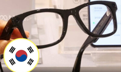 Universities battle AI-assisted cheating as smart glasses become harder to detect