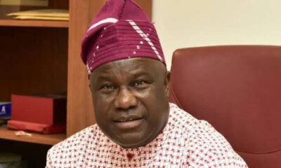 Orire Kidnap: I Assured Principal's Husband His Wife Would Return Alive — Senator Buhari