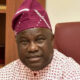 Orire Kidnap: I Assured Principal's Husband His Wife Would Return Alive — Senator Buhari