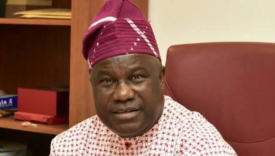 Orire Kidnap: I Assured Principal's Husband His Wife Would Return Alive — Senator Buhari