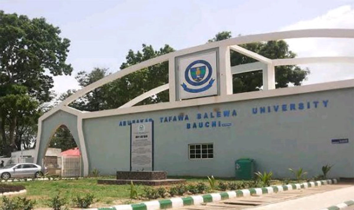 Hoodlums Invade ATBU Female Hostel, Rob Students of Over 50 Phones, Valuables