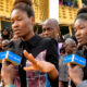 "He Pinned Me to the Bathroom Door" — UNIOSUN Student Recounts Alleged Assault by Soldier