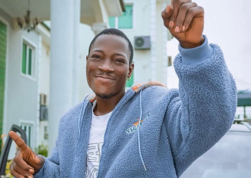 DJ Chicken Arrested Over Viral Video Threatening Seyi Tinubu