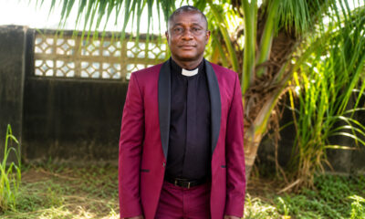 Court sentences pastor to death for killing daughter over alleged witchcraft