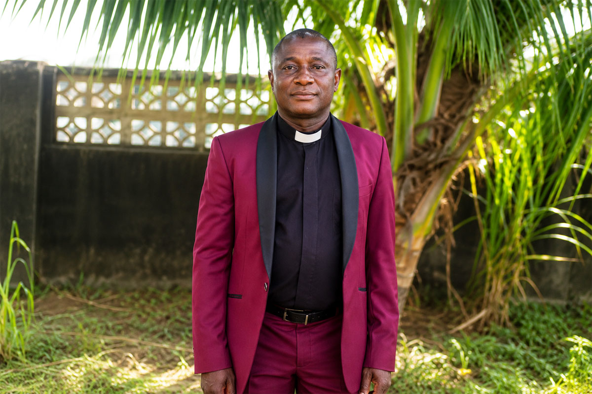 Court sentences pastor to death for killing daughter over alleged witchcraft