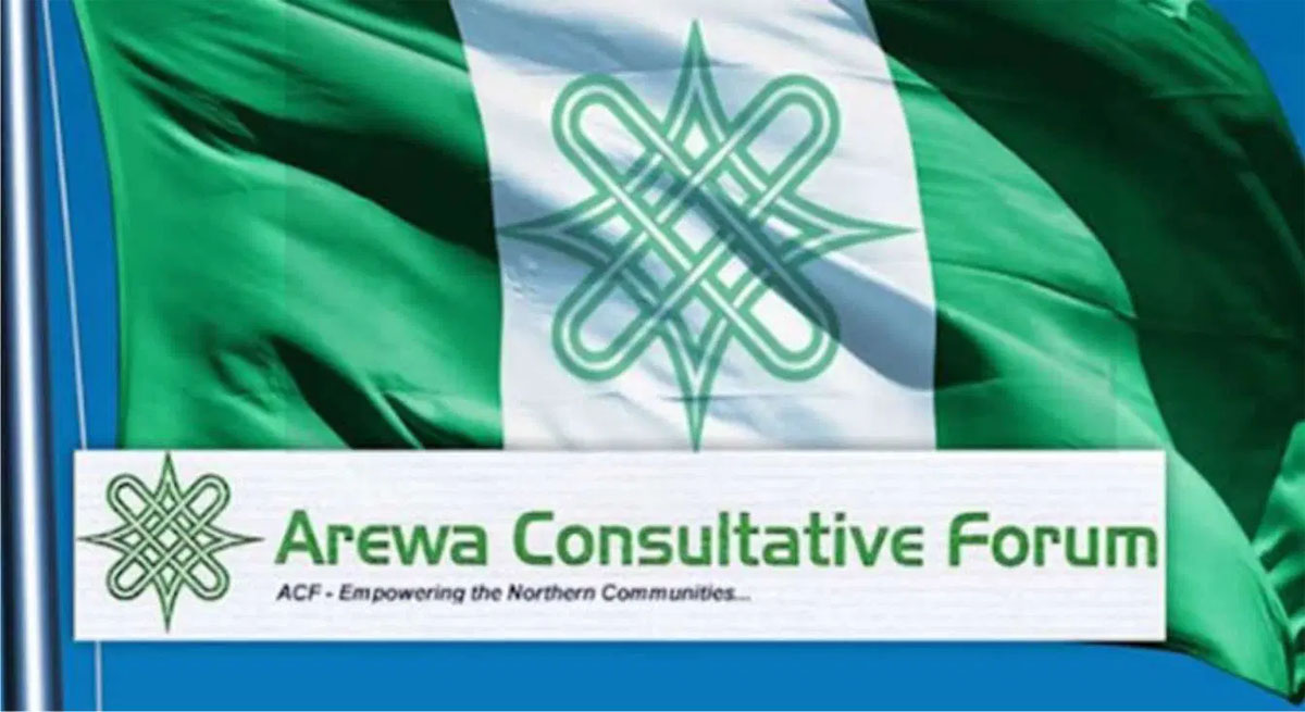 ACF hails 19 Northern governors for launching Northern Nigeria Security Trust Fund