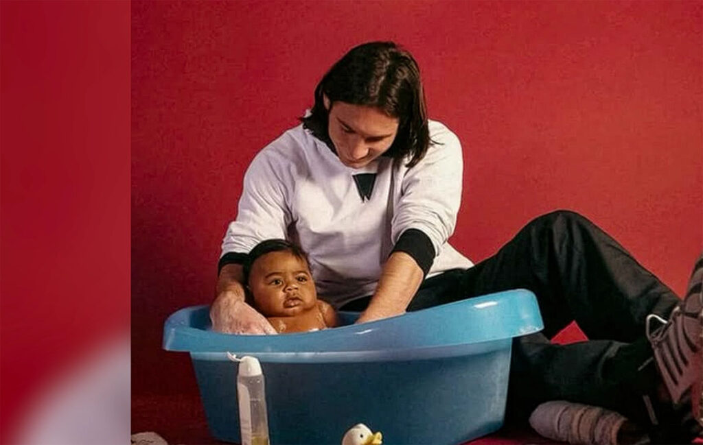 Messi says facing Lamine Yamal in World Cup final after iconic baby photo is ‘crazy’