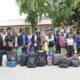 Army arrests 24 foreign nationals in Lagos hideout raid, hands suspects to Immigration