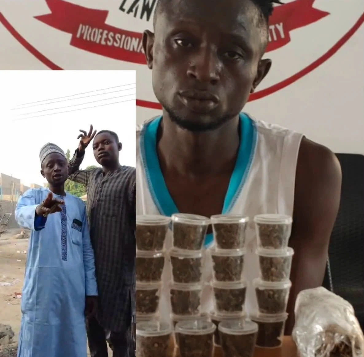 Sowore condemns seven-year jail term for Kano man over cannabis advert
