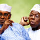 Atiku denies Obasanjo’s N5m bribery claim, links accusation to 2027 presidential race