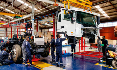 Auto Tariff Reforms Must Not Undermine Nigeria's Manufacturing Drive, NAMA Warns