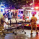 Bangkok bar fire kills at least 27, leaves 25 critically injured