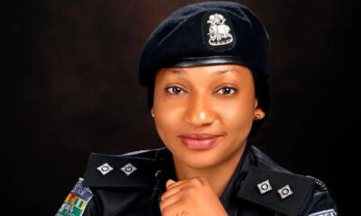 Rivers police arrest 50-year-old man over alleged defilement of two minors