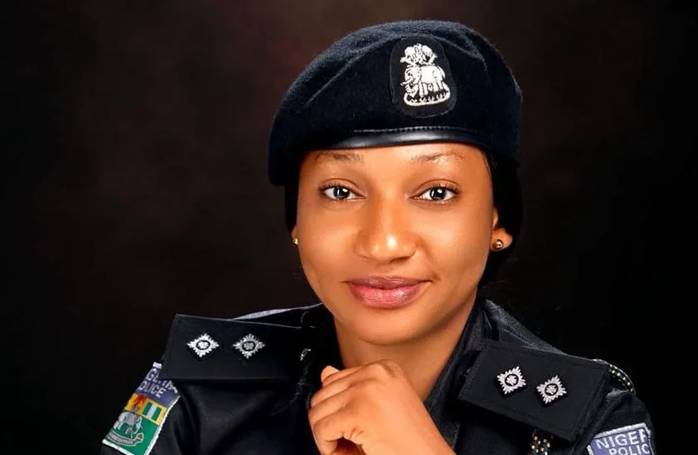 Rivers police arrest 50-year-old man over alleged defilement of two minors