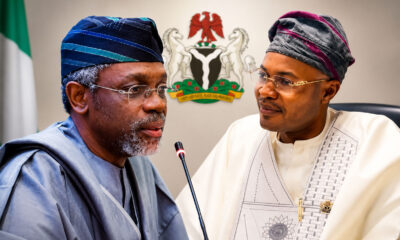 Adeyemi Insists Gbajabiamila Approved His Appointment as Court Case Begins