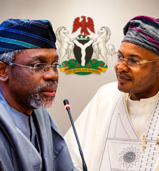 NANS to Tinubu: Don’t Sack Gbajabiamila Over Unproven PFIPC Allegations