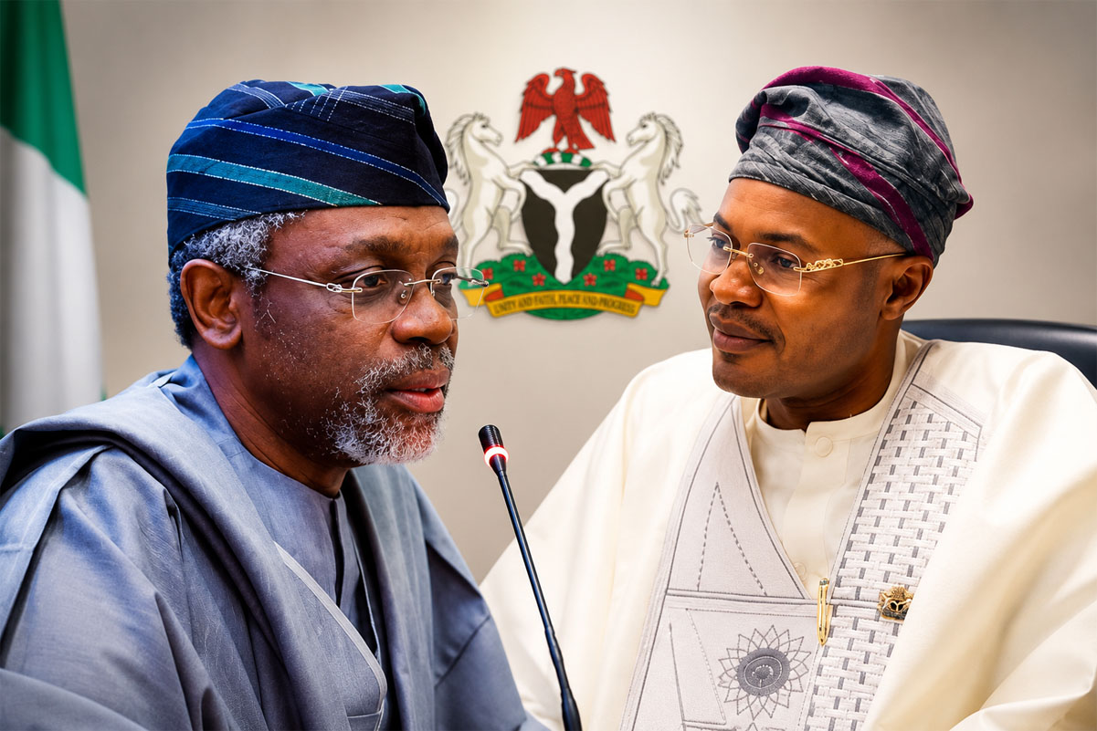 Adeyemi Insists Gbajabiamila Approved His Appointment as Court Case Begins