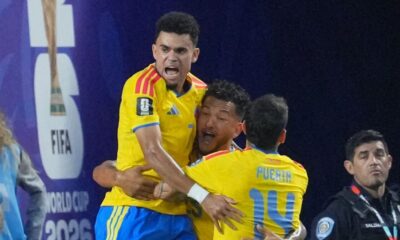 Colombia End Ghana’s World Cup Dream with 1-0 Win, Advance to Round of 16