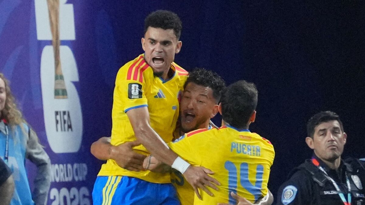 Colombia End Ghana’s World Cup Dream with 1-0 Win, Advance to Round of 16