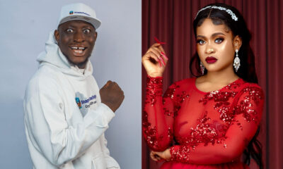 Phyna Files N500 Million Defamation Suit Against Carter Efe Over Sex Claim