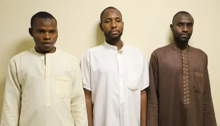Court Sentences Three to Life Imprisonment Over Oyo School Kidnapping