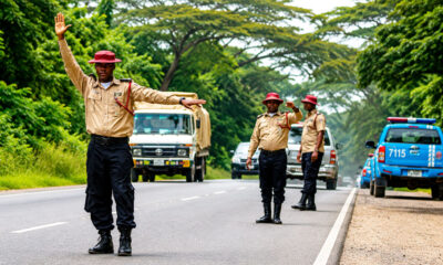 Court Strips FRSC of Powers to Operate on State, Local Government Roads