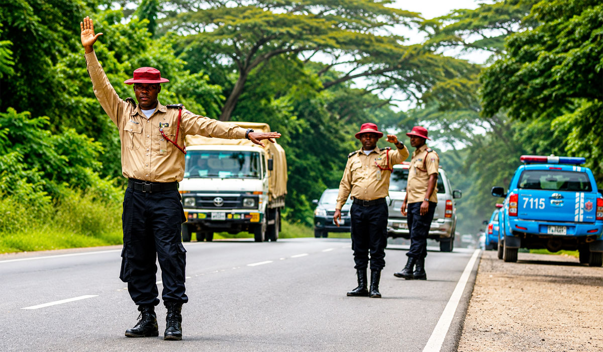 Court Strips FRSC of Powers to Operate on State, Local Government Roads