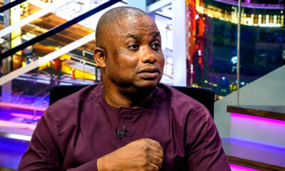 Intelligence, not negotiation, secured release of Oyo abductees – Former DSS operative