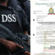 Leaked DSS memo warns of planned Boko Haram attacks, kidnappings in Adamawa, Borno
