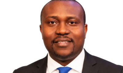 Tinubu appoints Olanrewaju-Smart as Special Adviser on House of Reps matters