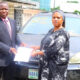 EFCC returns recovered assets worth millions to Australian woman defrauded in romance scam