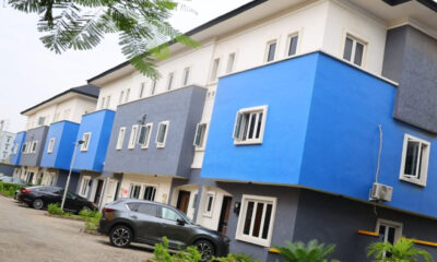 EFCC secures final forfeiture of 52 luxury Lekki homes in landmark court ruling