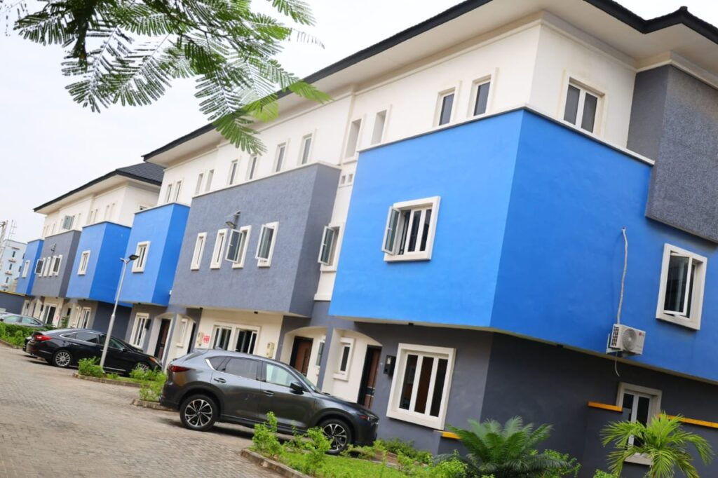 EFCC secures final forfeiture of 52 luxury Lekki homes in landmark court ruling