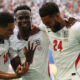 England Thrash France 6-4 in Record-Breaking World Cup Bronze Medal Thriller