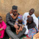 Dalung visits family of lynched Kaduna Islamic teacher, demands justice beyond sympathy