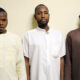 FG Arraigns Three Suspects Over Abduction of Oyo Schoolchildren, Teachers