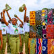 FG Explains Why NYSC Khaki Will Be Replaced With Adire Fabric