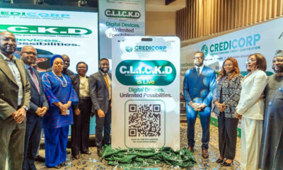 FG, CREDICORP Roll Out Laptop Credit Scheme for 3MTT Beneficiaries