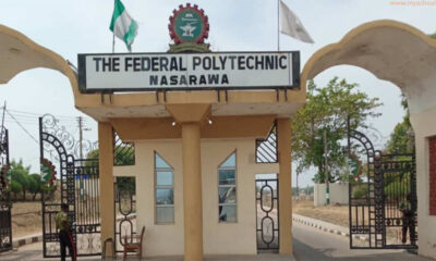 Tinubu upgrades Federal Polytechnic to specialised university
