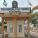 Tinubu upgrades Federal Polytechnic to specialised university