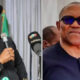 Keyamo releases CCTV footage, challenges Peter Obi's persecution claims
