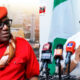 Dalung gives Mutfwang 72-hour ultimatum to withdraw apology to Igbos over civil war role