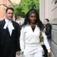 Former Miss Universe Nigeria Chidimma Adetshina battles deportation in South African court