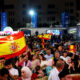 Gaza celebrates Spain’s World Cup victory as Palestinians hail La Roja in emotional scenes