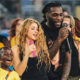Shakira Reveals Why She Chose Burna Boy for 2026 World Cup Anthem 'Dai Dai'