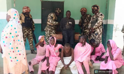 Parents Raise Alarm as 37 NECO Candidates Remain Missing After Borno School Attack