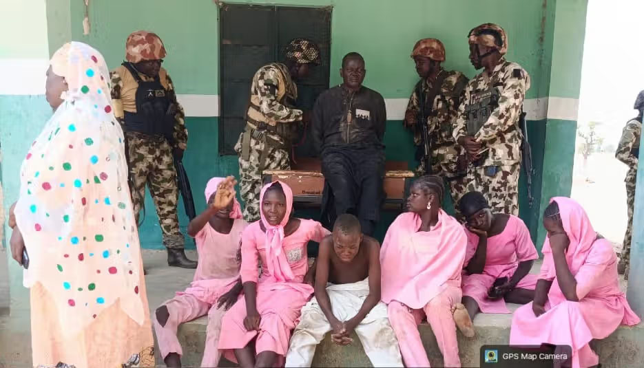 Parents Raise Alarm as 37 NECO Candidates Remain Missing After Borno School Attack