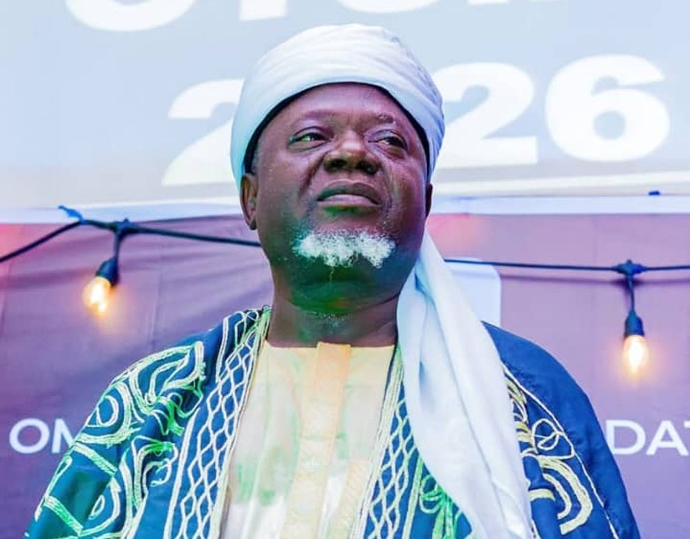 Oyo Grand Chief Imam Backs FRSC's Plan to Ban Preaching in Commercial Buses