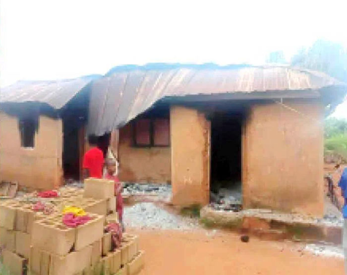 Gunmen Kill 5 Siblings, 25 Others in Midnight Attack on Kaduna Community